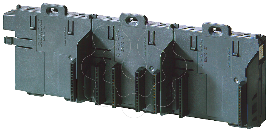 Imagem de Modulo Bus BM para ET 200M para integrar 2x IM 153-2