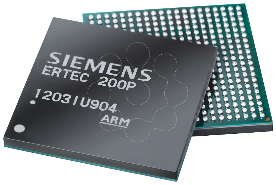 Imagem de ERTEC 200P/2, PN IO ASIC, 1000 pecas