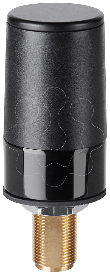 Imagem de Antena ANT 896-4ME, telefonia movel, GSM/UMTS/LTE, 3 dBi, N-femea, IP66