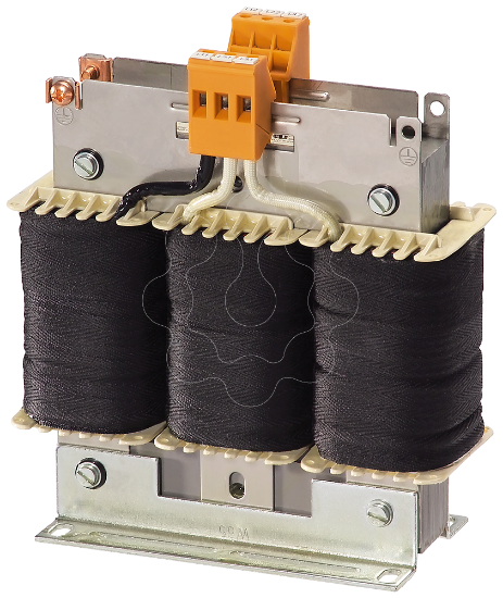 Imagem de Reator de linha 28,0 A , 116,0 W