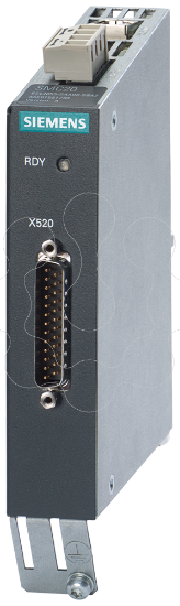 Imagem de MODULO SENSOR SMC10 RESOLVER