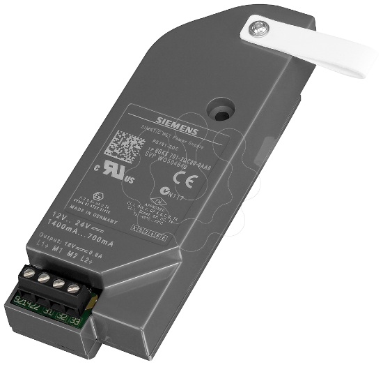 Imagem de Fonte aliment. PS791 2AC fonte alimentacao CA/CC, 10W, IP65  40 + 70 DGR C