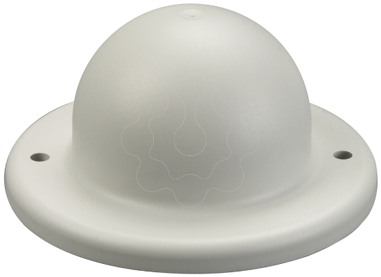 Imagem de Antena ANT 795-6MN, IWLAN, omnidirecional, 2,4/5 GHz, 6/8 dBi, N-femea, IP65