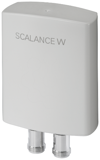 Imagem de Antena ANT 793 6DG, IWLAN, setor Dual Slant, 5 GHz, 9 dBi, N femea, IP66/67