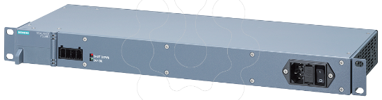 Imagem de Alimentacao de corrente PS598-1, 300W, entrada AC85-264V, Plug