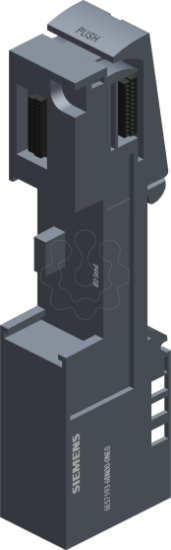 Imagem de ET200sp: Base: BU-SEND EXTENSAO