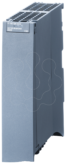 Imagem de S7-1500: PS DC 25W 24VDC