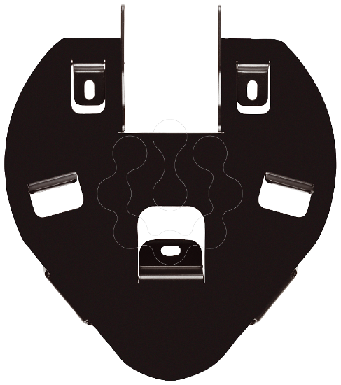 Imagem de Suporte de parede para Mobile Panel