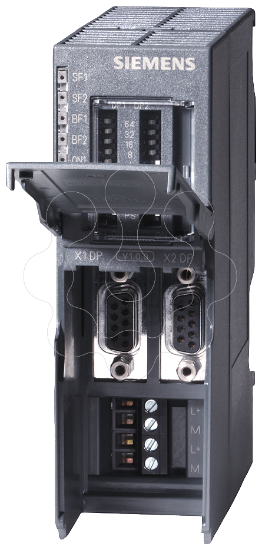 Imagem de Acoplador DP/DP - inclui documentacao e arquivos GDS