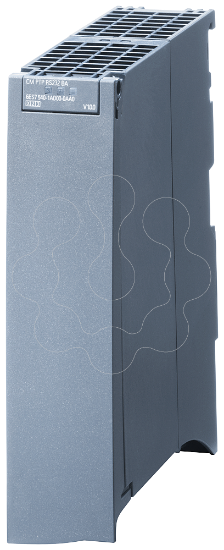 Imagem de S7-1500: CM PtP HF RS422/485