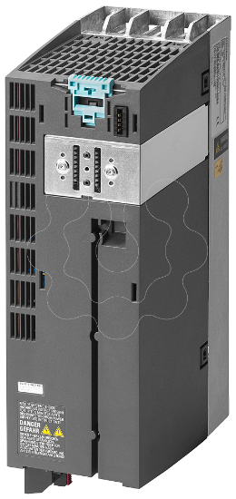 Imagem de SINAMICS PM230, 3CA 380-480 V, 0,37 kW, IP20 / UL open type, FSA