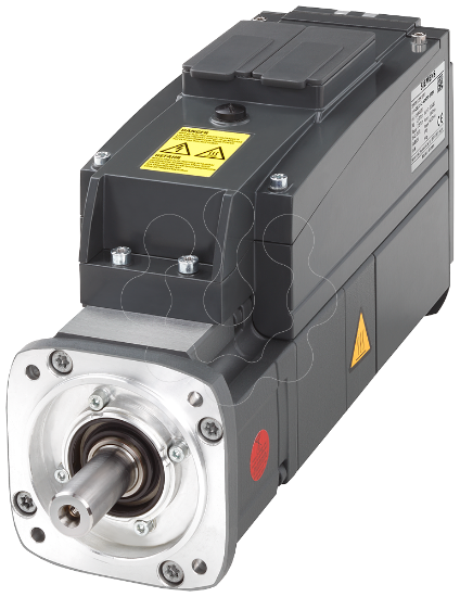 Imagem de SERVODRIVE DISTRIBUIDO S120 3000RPM