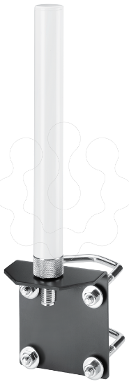 Imagem de Antena ANT795-6MP, IWLAN, omnidirecional, 2,4/5 GHz, 5/7 dBi, N-femea, IP65/67