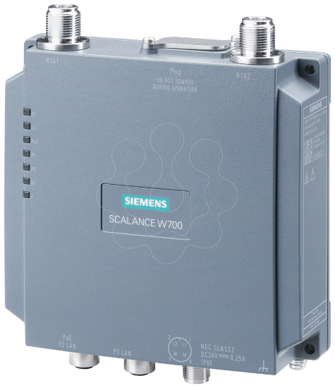 Imagem de SCALANCE W738 1 M12 US version