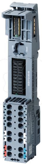 Imagem de ET200sp: Base: B1, BU20-P12+A0+4B