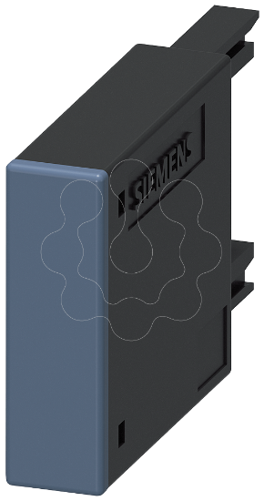 Imagem de limitador de sobretensao, varistor, CA 48-127 V, 50/60 Hz, CC 70-150 V