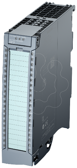 Imagem de S7-1500 TM Timer DI DQ 16x24V