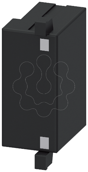 Imagem de Limitador de sobretensao, elo RC, CA24-48V, CC24-70V