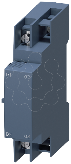 Imagem de Disparador de subtensao, 415V CA/50Hz, 480V CA/60Hz