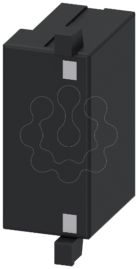 Imagem de Limitador de sobretensao, comb. de diodos CC24V