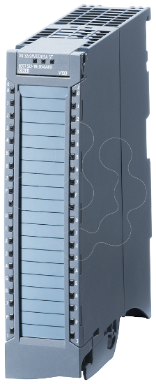 Imagem de ET200MP: 8DO DC24V, 2A