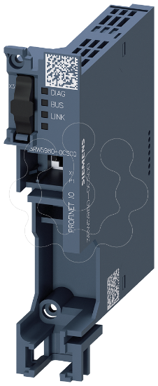 Imagem de Modulo de comunicacao PROFINET Padrao
