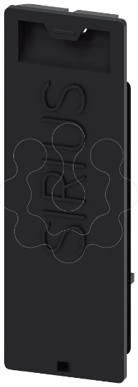 Imagem de Cobertura de interfaces para modulo IHM High-Feature