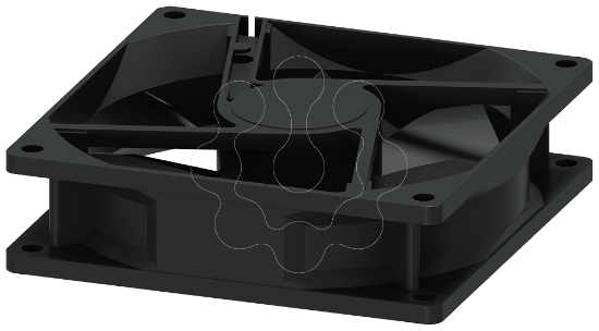 Imagem de Ventilador para 3RW55 e 3RW52 tamanho 4