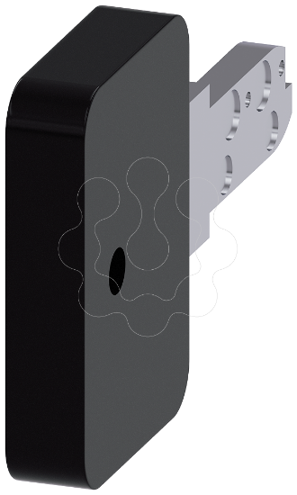 Imagem de Chave para interruptor operado por chave Siemens, C, n? chave VL5