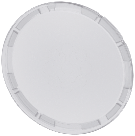 Imagem de Botao, transparente, para Botao iluminado