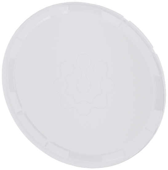 Imagem de Botao, branco, para Botao iluminado