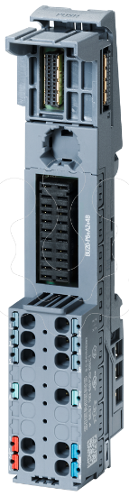 Imagem de ET200sp: Base: B0, BU20-P6+A2+4B