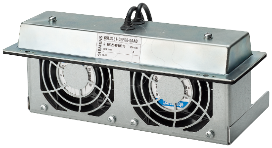 Imagem de SINAMICS S120 COMBI EXT FAN UNIT