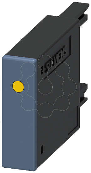 Imagem de Limitador de sobretensao, diodo de eliminacao de interferencias com LED, CC 150-250V