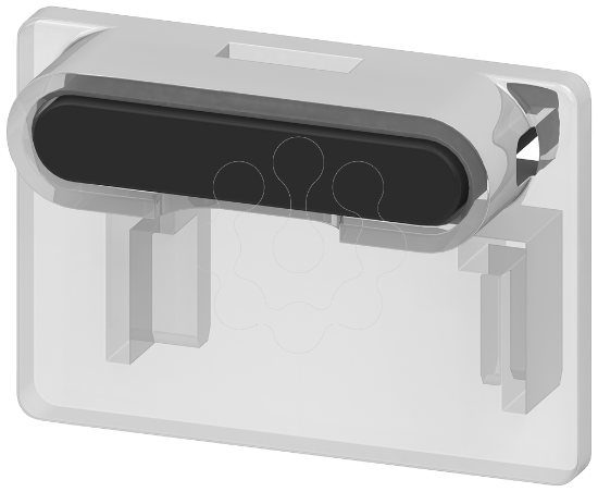 Imagem de Cobertura apta para selagem S00 e S