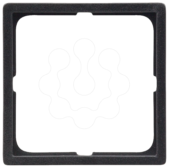 Imagem de Tampa 55x 55mm para cronometro 7KT55