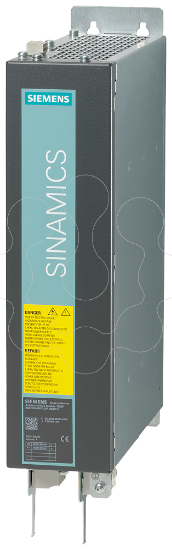 Imagem de 6SL31000BE216AB0 MOD S120 AIM 380-480VAC 16kW 27A