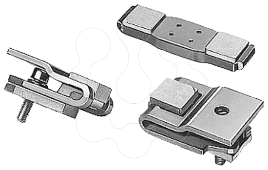 Imagem de Pecas de contato de reposicao para Tam. S10 para contator 3RT1066