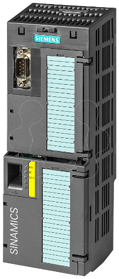 Imagem de SINAMICS CU250S-2 USS