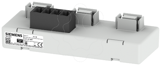 Imagem de Barra do sensor serie 3 para encaixe dos sensores, KO
