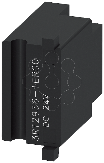 Imagem de Limitador de sobretensao, combinacao de diodos CC 24V