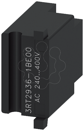 Imagem de Limitador de sobretensao, varistor, CA 240-400V