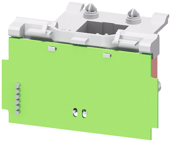 Imagem de Bobina magnetica para contatores S2, 175-280V CA/CC