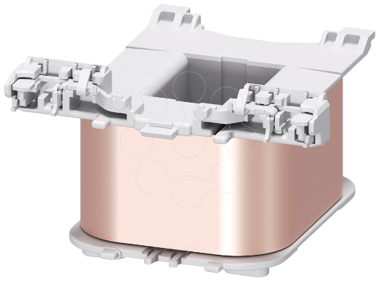 Imagem de Bobina magnetica para contatores S3, 400V CA, 50Hz / 440V, 60Hz.