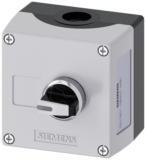 Imagem de Botoneira, 22mm, redonda