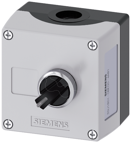 Imagem de Botoneira, 22mm, redonda