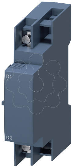 Imagem de Disparador de subtensao, 400V CA/50Hz, 440V CA/60Hz