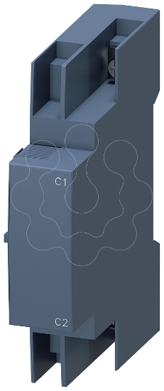 Imagem de Disparador de tensao, 90 110V CA, 50/60Hz, 100 ED, 70 190V CA