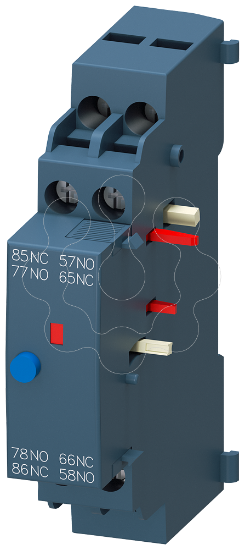 Imagem de Chave do sinalizador para chave de potencia 3RV2