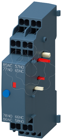 Imagem de Chave do sinalizador para chave de potencia 3RV2